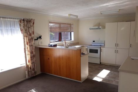 Photo of property in 120 Grahams Road, Burnside, Christchurch, 8053
