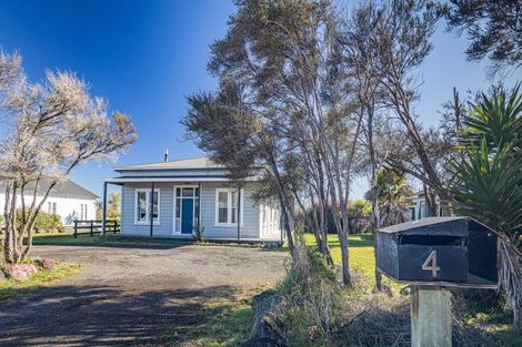 Photo of property in 4 Maire Way, Ohakune, 4625