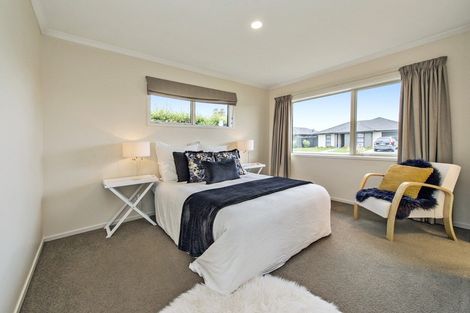 Photo of property in 20 Charlbury Drive, Rolleston, 7615