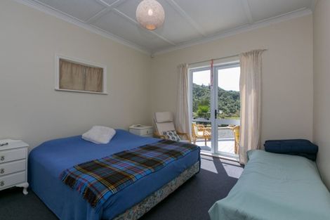 Photo of property in 97 Piko Road, Okoki, Urenui, 4375