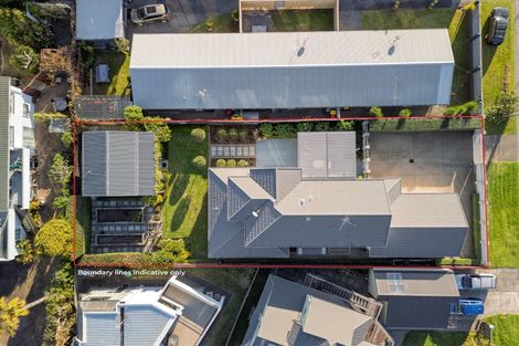 Photo of property in 48 Tweed Street, Mount Maunganui, 3116