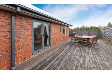 Photo of property in 31 Piako Drive, Darfield, 7571