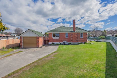 Photo of property in 6 Glen Street, Marchwiel, Timaru, 7910