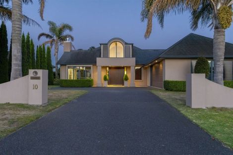 Photo of property in 10 La Cumbre Close, Bethlehem, Tauranga, 3110