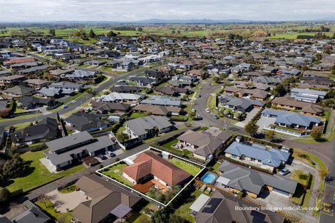 Photo of property in 5 Compton Grove, Huntington, Hamilton, 3210