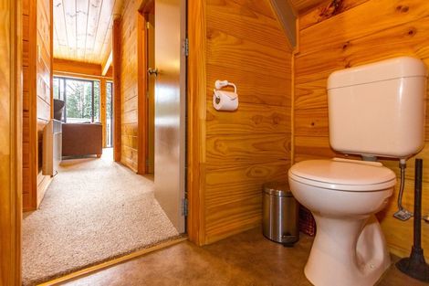 Photo of property in 5 Tussock Way, Ohakune, 4625