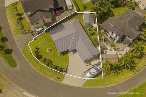 Photo of property in 20 Aquila Drive, Whitianga, 3510