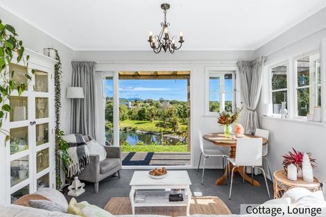 Photo of property in 106 Paetawa Road, Peka Peka, Waikanae, 5391