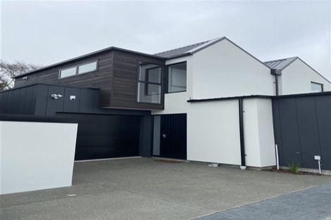Photo of property in 8/461 Manchester Street, St Albans, Christchurch, 8014