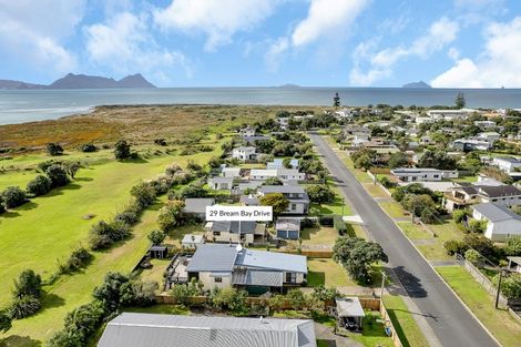 Photo of property in 29 Bream Bay Drive, Ruakaka, 0116