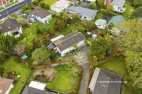 Photo of property in 8 Embassy Place, Glenfield, Auckland, 0629