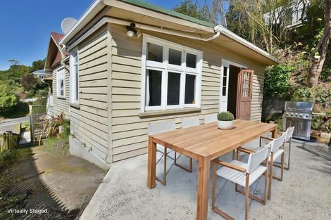 Photo of property in 110 Bedford Street, Saint Clair, Dunedin, 9012