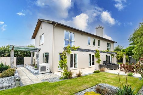 Photo of property in 4 Baldoyle Way, Casebrook, Christchurch, 8051