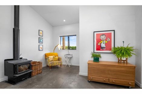 Photo of property in 55 Keddell Road, Springvale, Alexandra, 9393