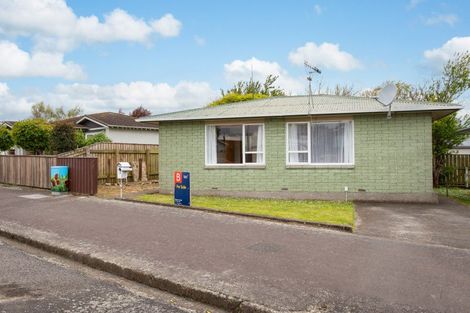 Photo of property in 4c Princess Street, Dannevirke, 4930