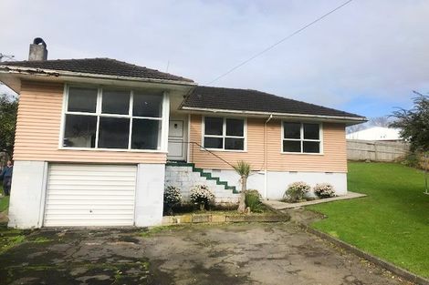 Photo of property in 15 Stainton Place, Otara, Auckland, 2023