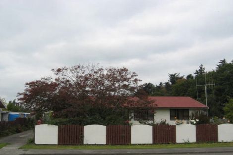 Photo of property in 4 Guise Street, Temuka, 7920