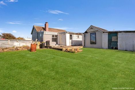 Photo of property in 174 Crinan Street, Appleby, Invercargill, 9812
