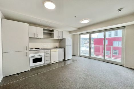 Photo of property in The Peak Apartments, 1105/170 Taranaki Street, Te Aro, Wellington, 6011
