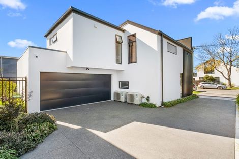 Photo of property in 1/69 Bishop Street, St Albans, Christchurch, 8014
