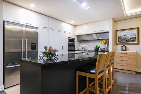 Photo of property in The Georgian, 7/8 Sidmouth Street, Mairangi Bay, Auckland, 0630