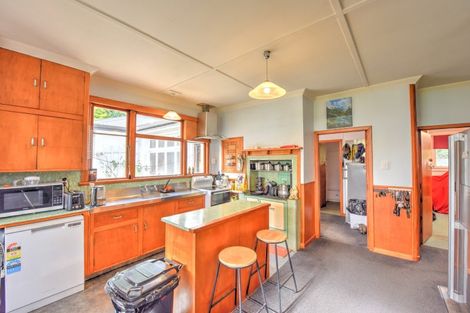 Photo of property in 28 Mandeville Road, Hokonui, Winton, 9782