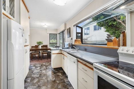 Photo of property in 145 Conclusion Street, Ascot Park, Porirua, 5024