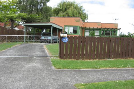 Photo of property in 28 Frank Hewitt Street, Pukekohe, 2120