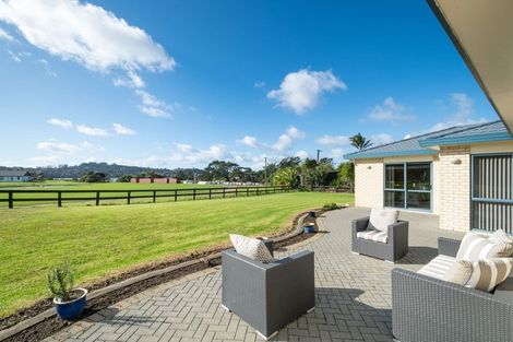 Photo of property in 48 Puriri Road, Whenuapai, Auckland, 0618