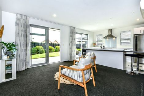 Photo of property in 29 Buckhurst Avenue, Wigram, Christchurch, 8042