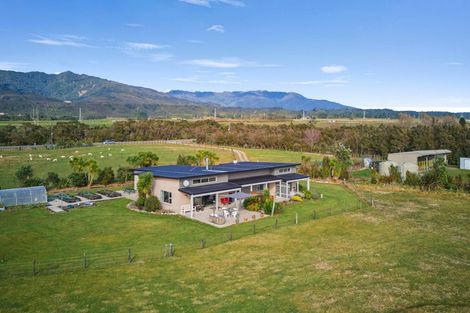 Photo of property in 571 Fairdown Road, Westport, 7891
