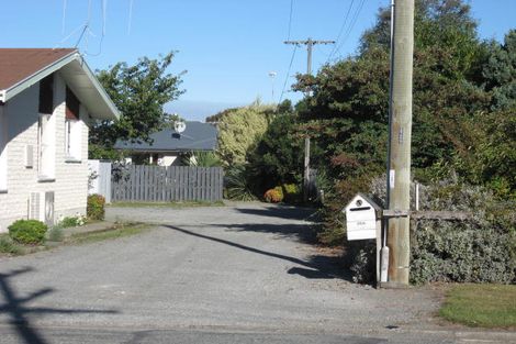 Photo of property in 26a George Street, Geraldine, 7930