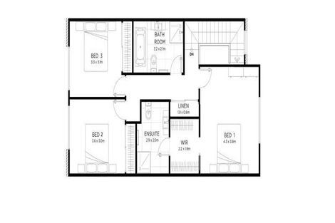 Photo of property in 15 William Calvert Drive, Swanson, Auckland, 0614