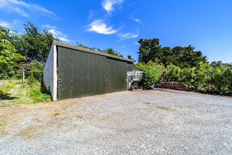 Photo of property in 641 Blackhead Road, Wallingford, Waipukurau, 4284