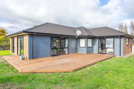 Photo of property in 10 Moy Place, Otaki, 5512