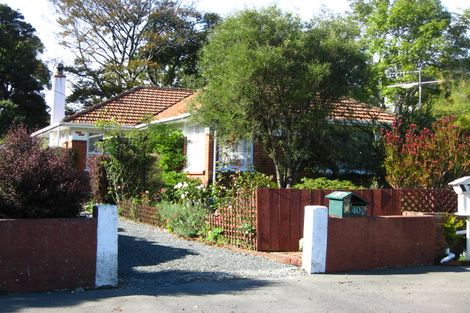 Photo of property in 40 Ainslee Place, North East Valley, Dunedin, 9010