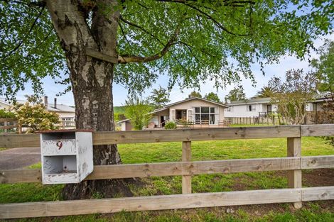 Photo of property in 7 Missel Street, Taihape, 4720
