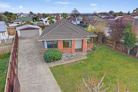 Photo of property in 7 Camden Street, Northcote, Christchurch, 8052