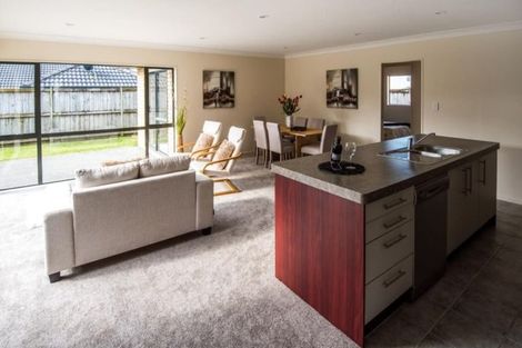 Photo of property in 36 Lilybank Crescent, East Tamaki, Auckland, 2013