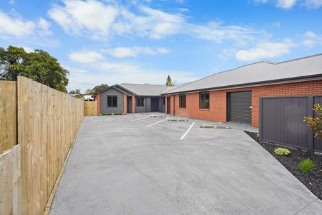 Photo of property in 2/165 Knighton Road, Hillcrest, Hamilton, 3216