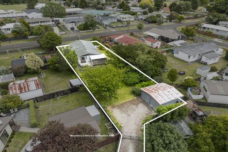 Photo of property in 11 Waipapa Road, Turangi, 3334