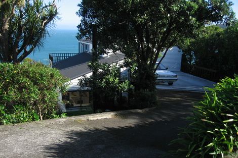 Photo of property in 23 Ogilvy Terrace, Plimmerton, Porirua, 5026