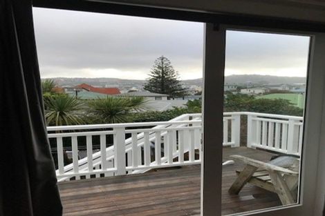 Photo of property in 116 Austin Street, Mount Victoria, Wellington, 6011
