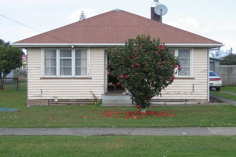 Photo of property in 143 Gordon Street, Dargaville, 0310
