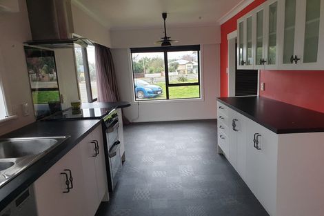 Photo of property in 149 Fitzherbert Street, Featherston, 5710