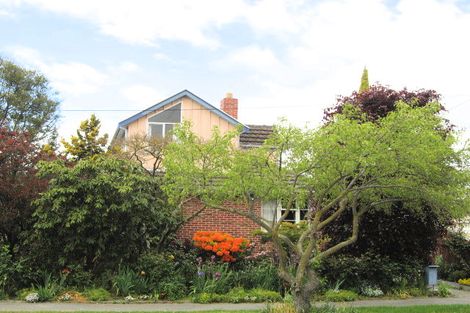 Photo of property in 24 Flay Crescent, Burnside, Christchurch, 8053