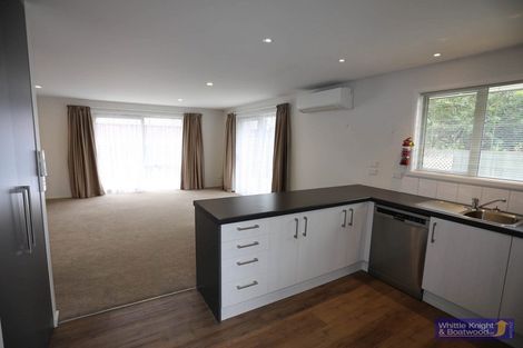 Photo of property in 2/72a Burwood Road, Burwood, Christchurch, 8083