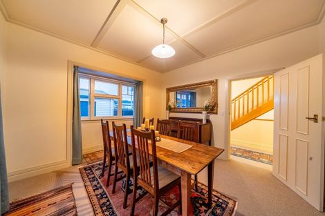 Photo of property in 46 Ararino Street, Trentham, Upper Hutt, 5018