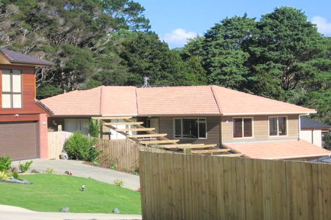 Photo of property in 9 Hornsey Avenue, Henderson, Auckland, 0612