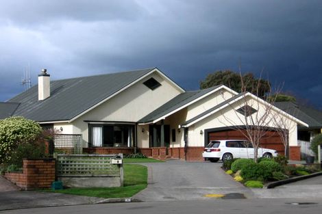 Photo of property in 6 Flemington Lane, Awapuni, Palmerston North, 4412